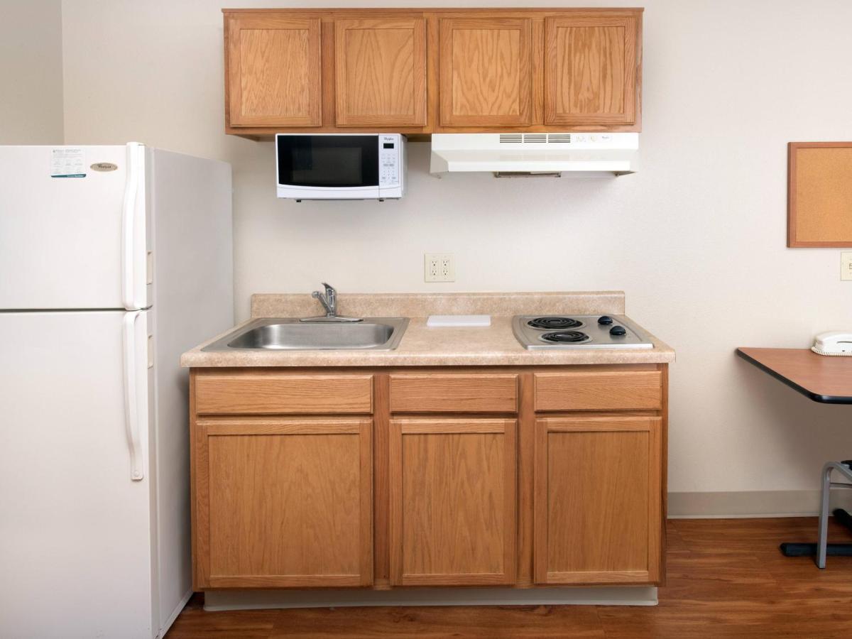 Extended Stay America Select Suites - Indianapolis - เพลนฟิลด์ ภายนอก รูปภาพ