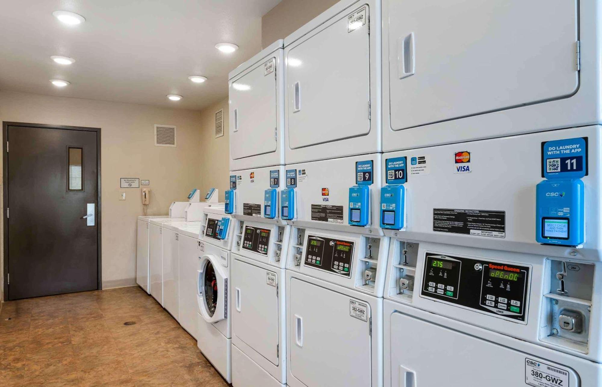Extended Stay America Select Suites - Indianapolis - เพลนฟิลด์ ภายนอก รูปภาพ